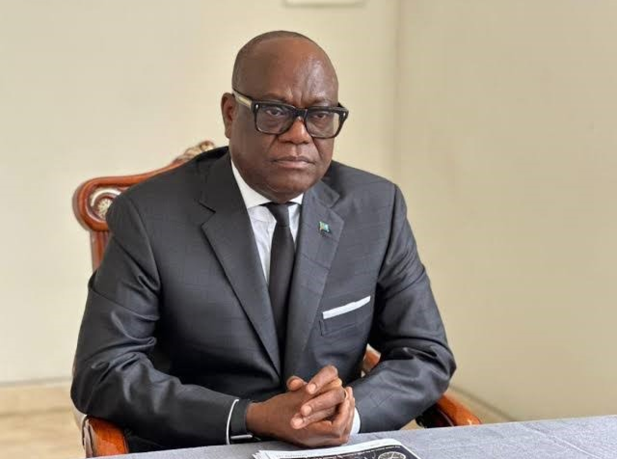 Victime de calomnie et des attaques gratuites, RVA S.A : le PCA Kin-kiey Mulumba dénonce un ènième gros mensonge entendu et difusé !